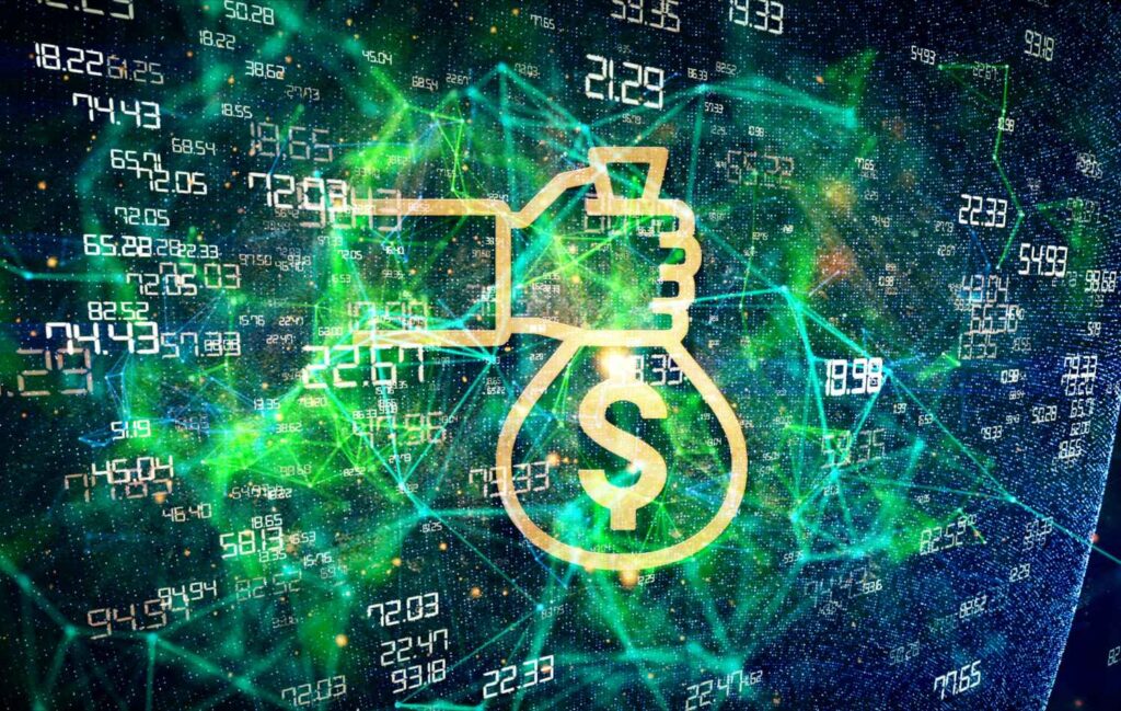 Digital Money